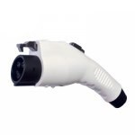 SAE J1772 Connectors