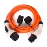 IEC 62196-2 Cables