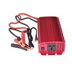 Power inverter