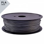 PLA Filament 3mm/1Kg for 3D Printing