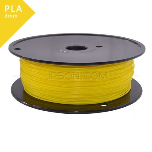 PLA Filament 3mm/1Kg for 3D Printing
