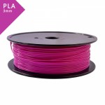 PLA Filament 3mm/1Kg for 3D Printing