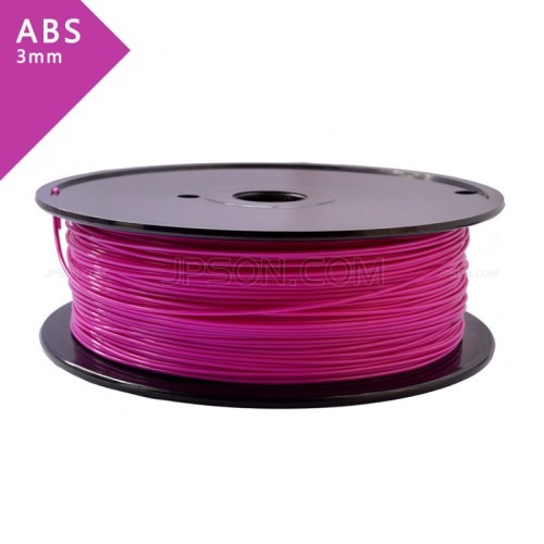 ABS Filament 1.75mm/1Kg for 3D Printing