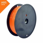 用於 3D 打印的 ABS 長絲 3mm/1Kg