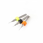 3D Printer Nozzle Drill Bits