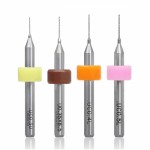3D Printer Nozzle Drill Bits