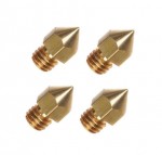 Extrudeuse de buse d'imprimante 3D