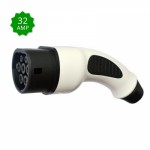Type 2 Female Plug 32A