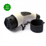 Type 2 Female Plug 32A