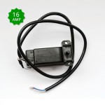 Type 2 Male Socket 16A