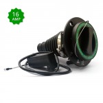 Type 2 Male Socket 16A