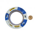 用於 3D 打印的藍色加熱膠帶