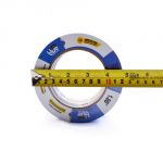 用於 3D 打印的藍色加熱膠帶