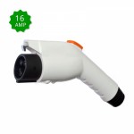 Dostar J1772 插頭 V2 16A 用於電動汽車充電