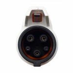 Dostar J1772 插頭 V2 16A 用於電動汽車充電