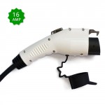 SAE J1772充電槍 16A