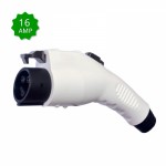 SAE J1772充電槍 16A