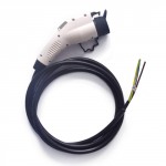 SAE J1772 Plug 32A