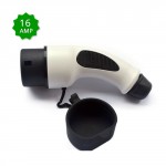 IEC 62196 Type 2 Fiche femelle 16A pour charge EV
