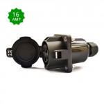 SAE J1772 Entrée 16A pour charge EV