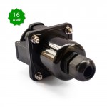 SAE J1772 Entrée 16A pour charge EV