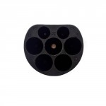 Type 2 Plug Male 32A