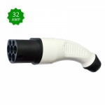 Type 2 Plug Male 32A
