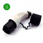 Type 2 Plug Male 32A