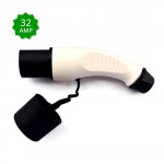 Type 2 Plug Male 32A