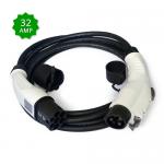 62196-2 to J1772 Cable 32A