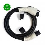 62196-2 to J1772 Cable 32A