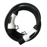 62196 Type2 Connector 3 Phase 32A