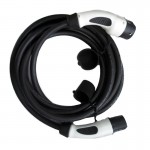 62196 Type2 Connector 3 Phase 32A