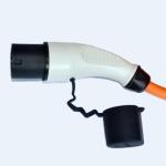 62196 Type2 Connector 3 Phase 32A