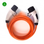 62196 Câble type 2 32A