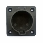 J1772 Plug Holder