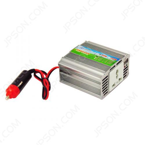 Onduleur de voiture 150W