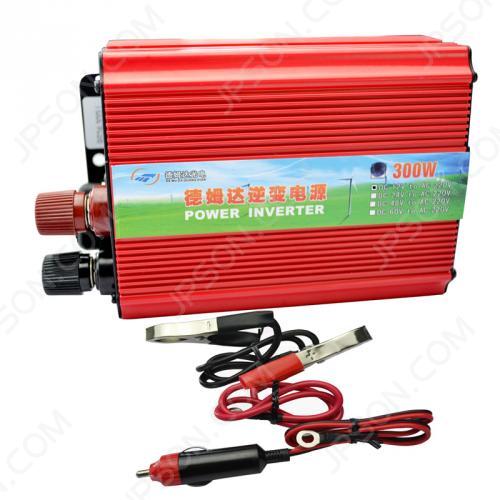 車載逆變器300W