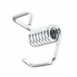 Belt Locking Torsion Spring GT2 6mm for 3D Printer