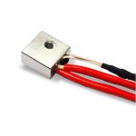 Aluminium Heater Block 20x20x10mm for 3D Printer RepRap Makerbot