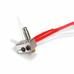 E3D V6 Aluminium Heater Block for Peprap 3D Printer