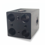 Ultimaker 加熱器塊