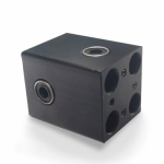 Ultimaker 加熱器塊