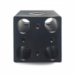 Ultimaker 加熱器塊