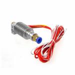 J-head Hotend for 3D Printer E3D Extruder