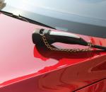 Plug Cover for Tesla