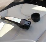 Plug Cover for Tesla