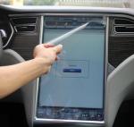 Tesla Screen Protector Film