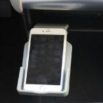 Support de téléphone portable pour Tesla