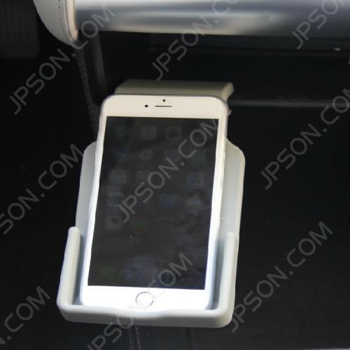 Porte-téléphonie mobile pour Tesla